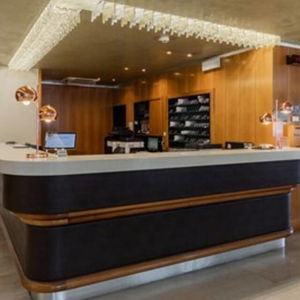 Sejur Ambasciatori Mestre Venice, Tapestry Collection Hilton vacanta Campeche