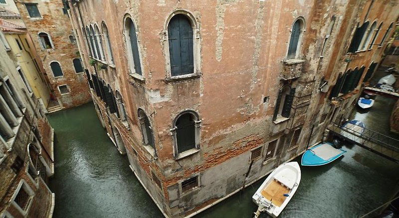 Hotel Hotel Canada Venezia