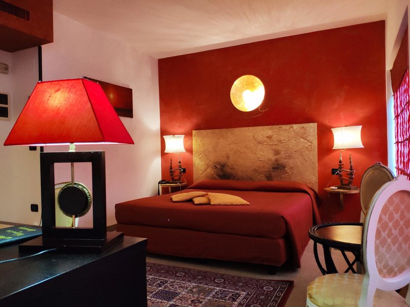 Hotel Hotel Feel Inn