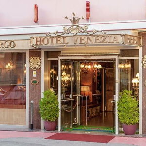 Sejur Venezia vacanta Campeche