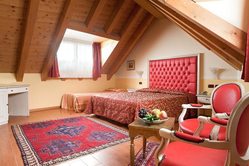 Hotel Hotel Alle Torri