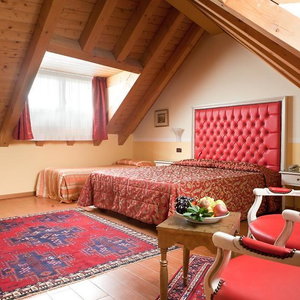 Sejur Hotel Alle Torri vacanta Veneto