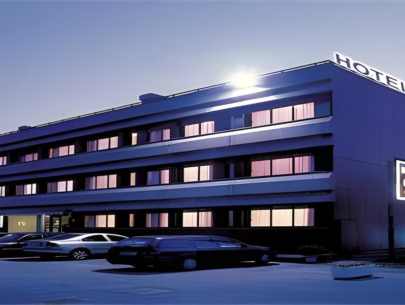 Hotel Airmotel