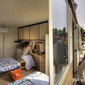 Sejur Hu Venezia Camping In Town vacanta Veneto