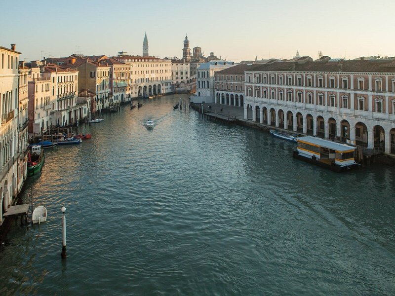 Hotel Locanda Ai Santi Apostoli