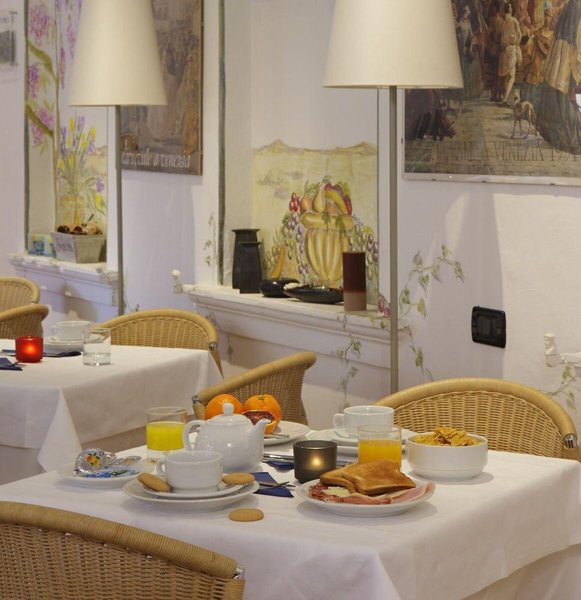 Hotel Roberta