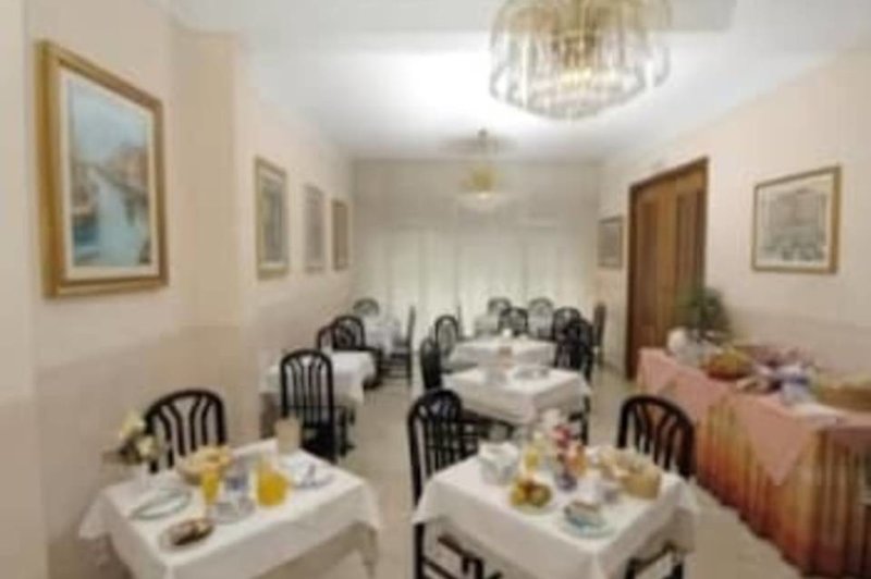 Hotel San Carlo