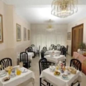 Hotel San Carlo cazare Mestre