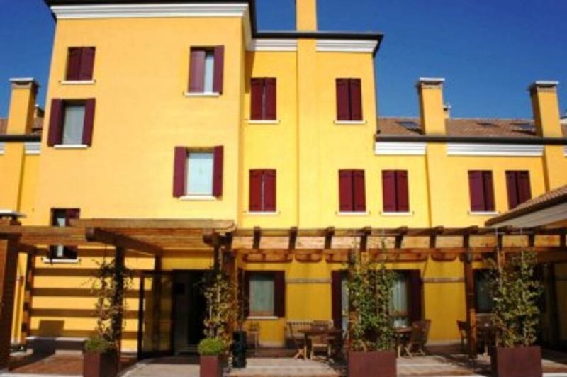 Hotel Villa Costanza