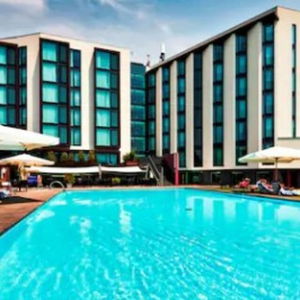 Hotel Hilton Garden Inn Venice Mestre San Giuliano cazare Campeche