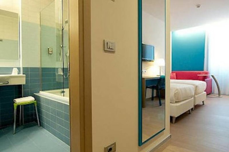 Hotel Mercure Venezia Marghera