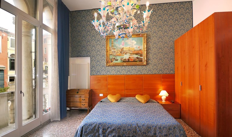 Hotel Casa Dolce Venezia