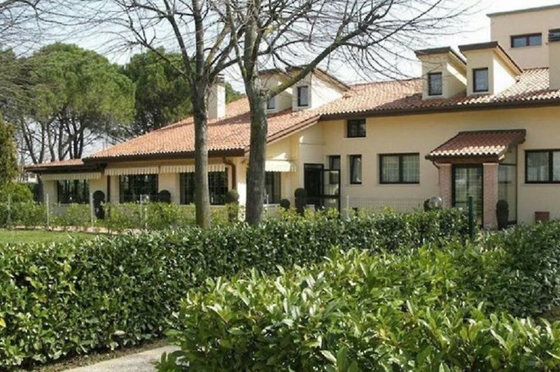 Hotel Green Garden Resort