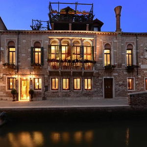 Hotel Palazzetto Madonna cazare Campeche