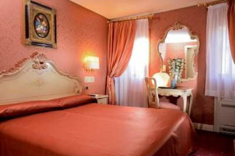 Hotel Hotel Ca' Marinella