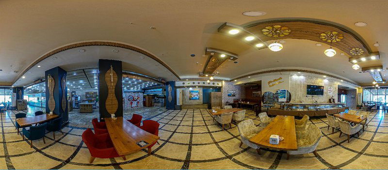 Hotel Vois Hotel Atasehir