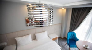 Hotel Royal Inci Airport Hotel cazare Istanbul