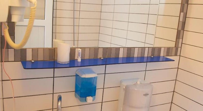 Hotel Chillout Lya Hostel Bar