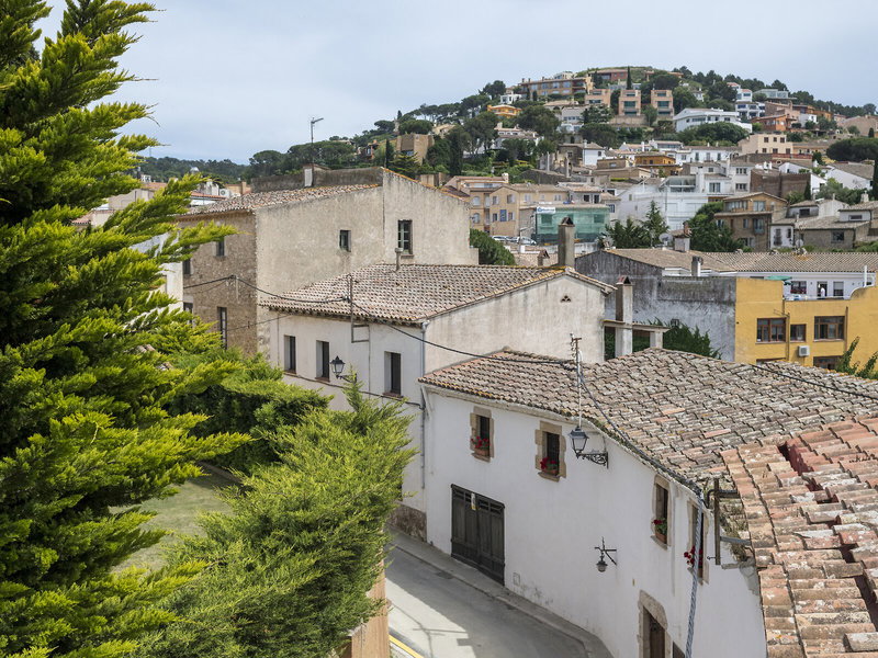 Hotel Alta House Begur