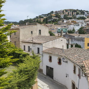 Hotel Alta House Begur cazare Karnataka