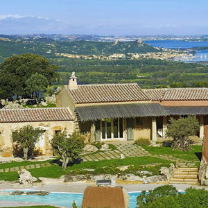 Sejur Petra Segreta Resort & Spa vacanta San Pantaleo