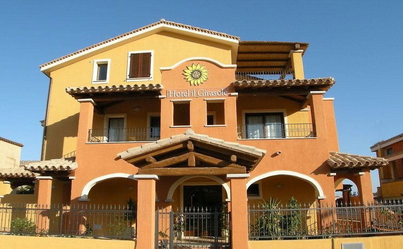 Hotel Hotel Il Girasole