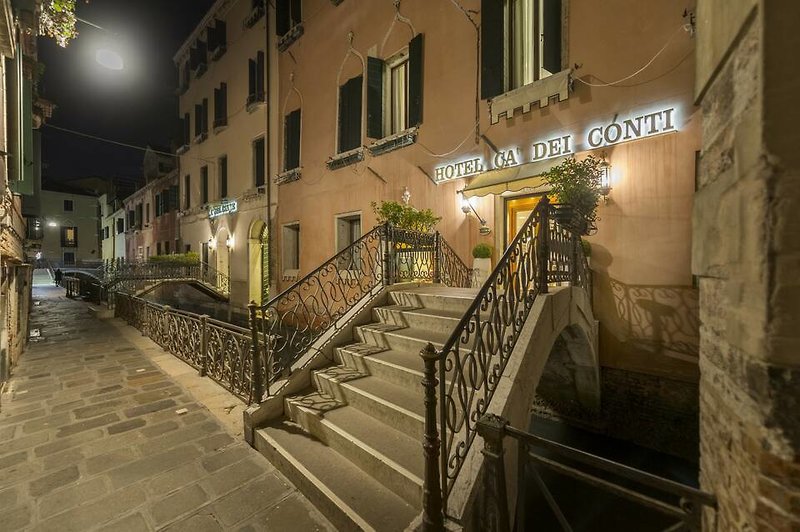 Hotel Hotel Ca' Dei Conti