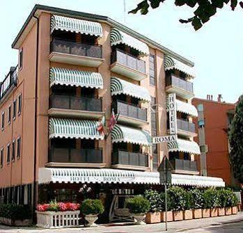 Hotel Roma