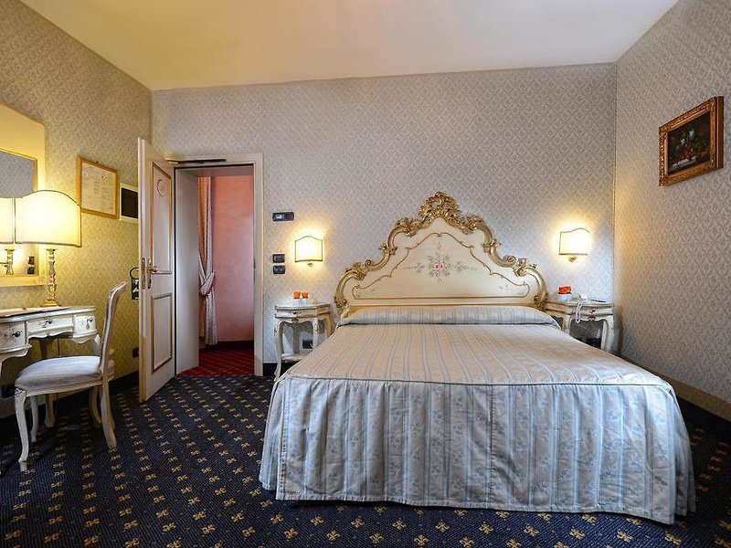 Hotel Ca' Rialto House