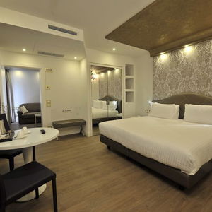 Hotel Al Theatro Palace cazare Campeche