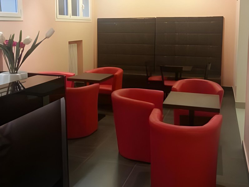 Hotel Hotel Laguna Residence