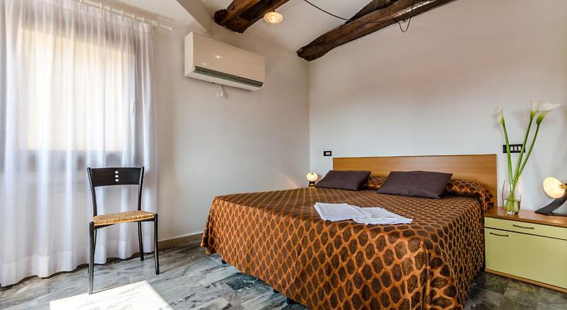 Hotel Hotel Ariel Silva