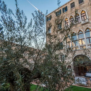 Hotel Hotel Nani Mocenigo Palace cazare Campeche