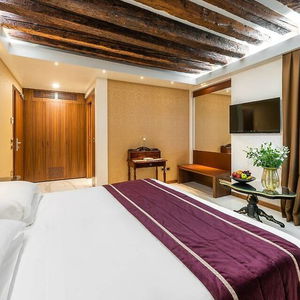 Hotel Palazzo San Lorenzo cazare Campeche