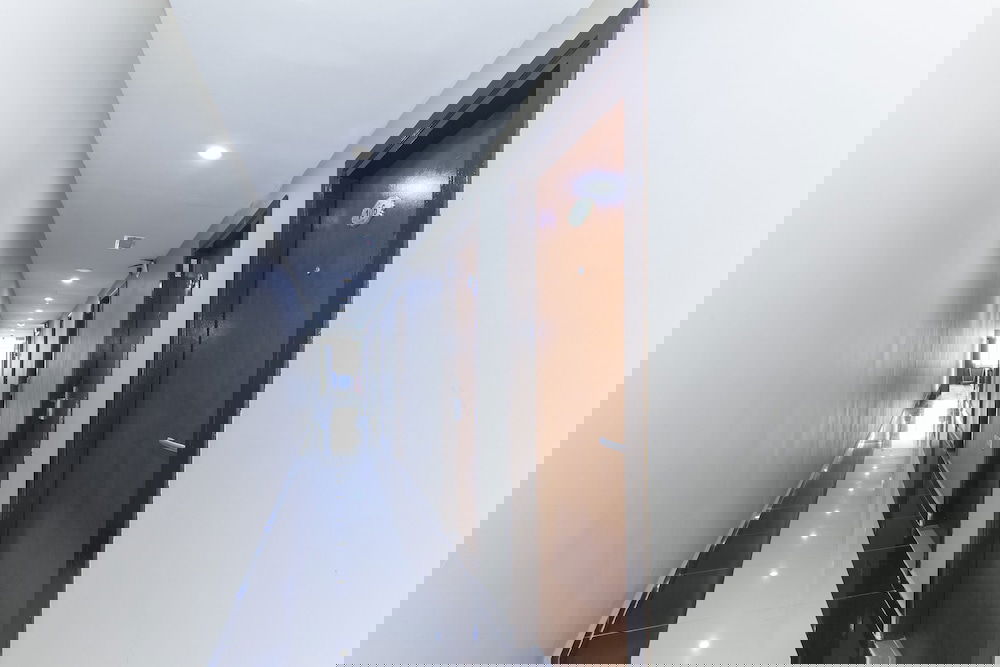 Hotel Hotel Raja Bot