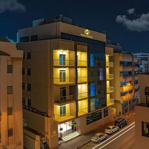 Sejur Raha Grand Hotel vacanta Dubai