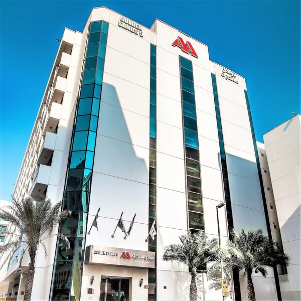 Hotel Golden Sands Hotel Apartments