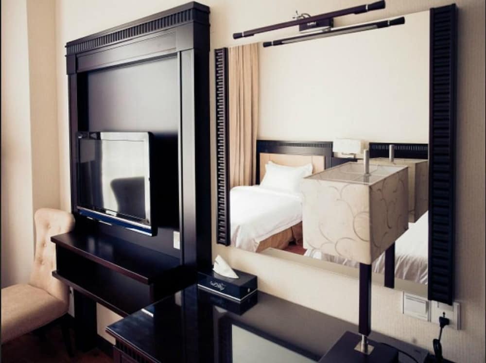 Hotel Hotel S. Damansara