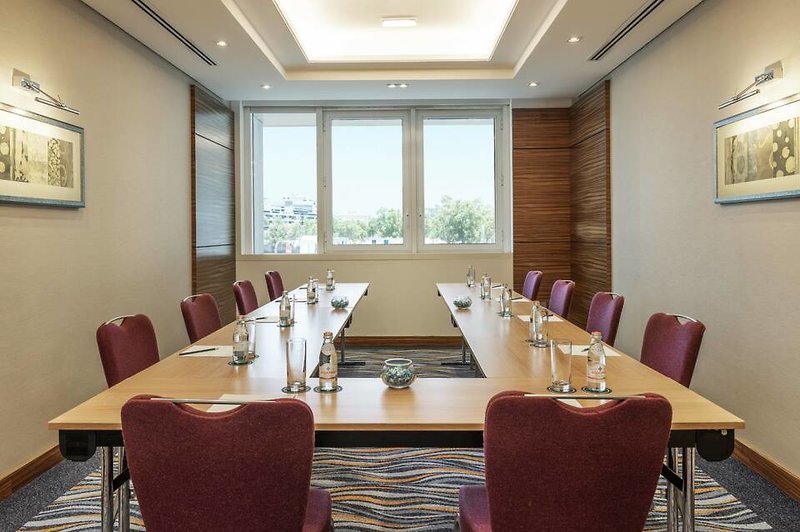 Hotel Four Points By Sheraton Bur Dubai