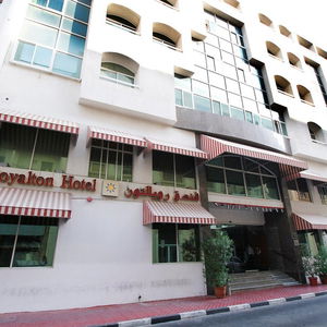 Sejur Royalton Hotel Dubai vacanta Dubai