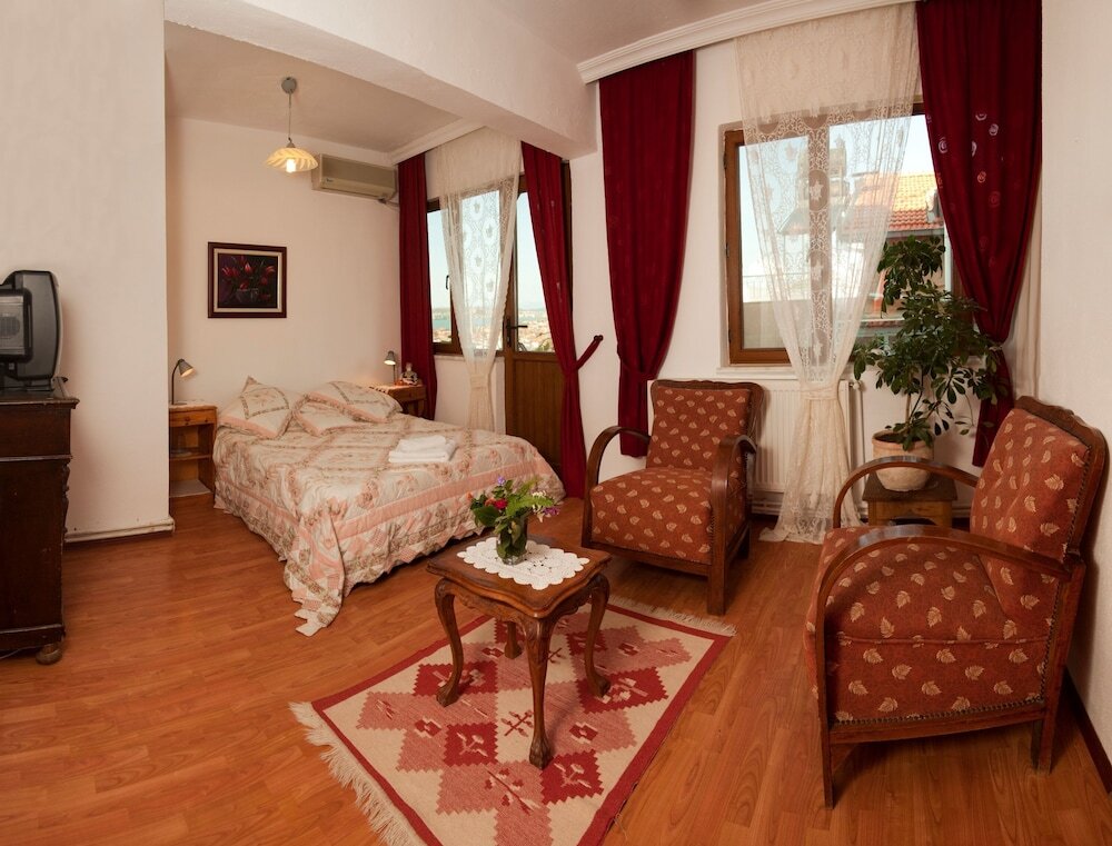 Hotel Günebakan Taliani Otel