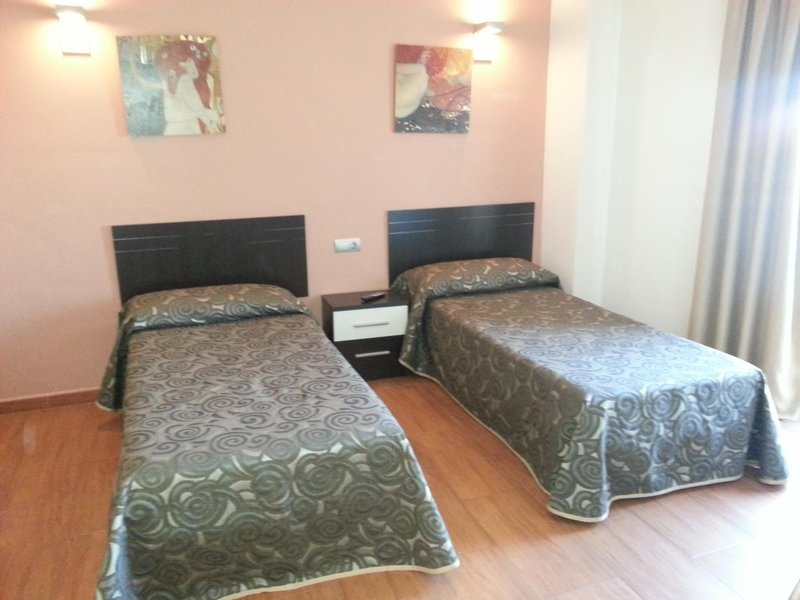 Hotel Hotel Almoradi