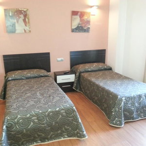 Sejur Hotel Almoradi vacanta Almoradi