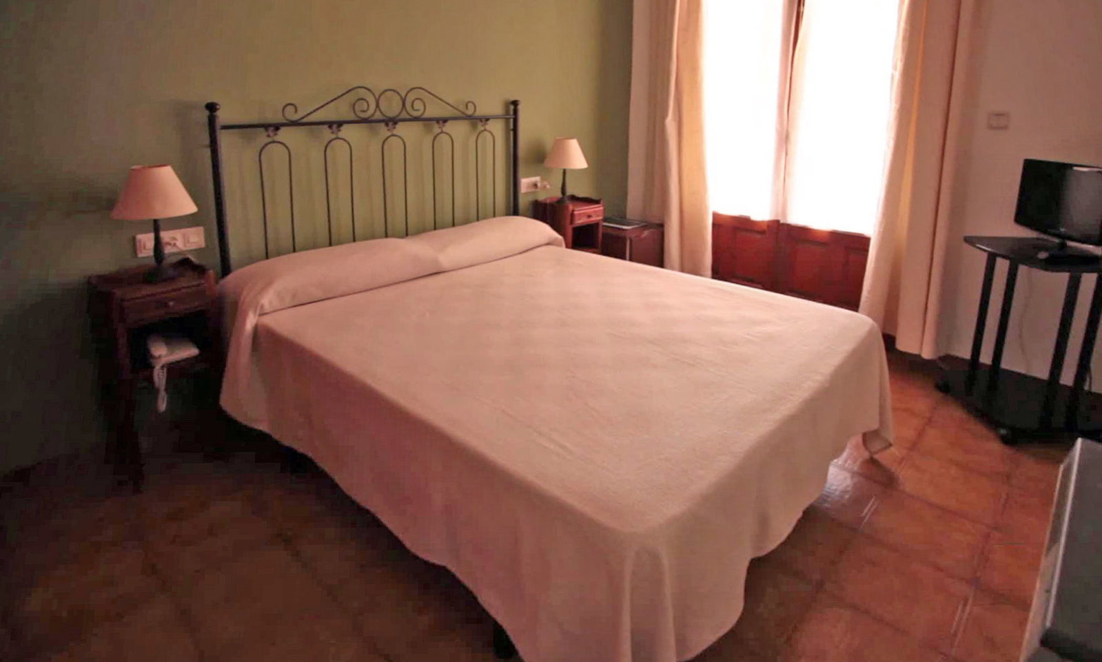 Hotel La Racona