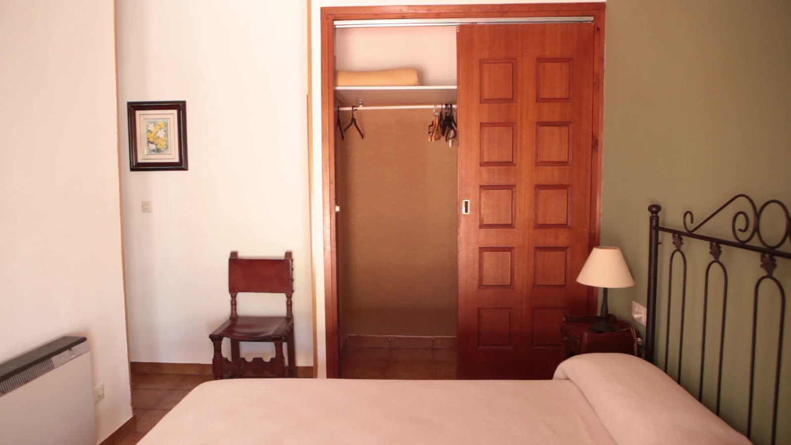Hotel La Racona