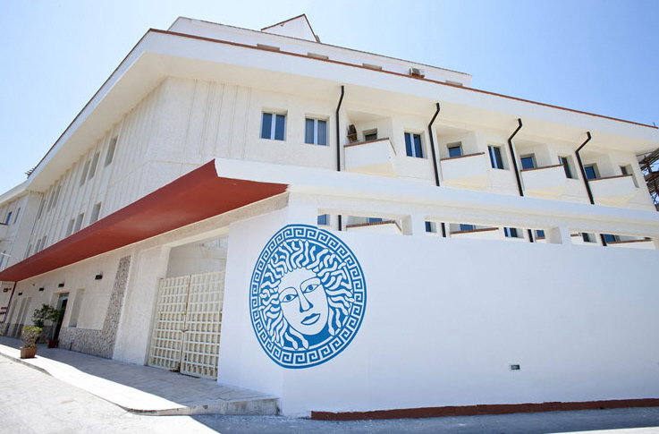 Hotel Hotel Tirreno