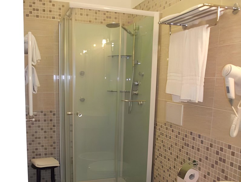 Hotel Bed And Breakfast Il Mare Degli Dei