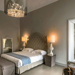 Hotel Seven Rooms Villadorata cazare Southwest Finland