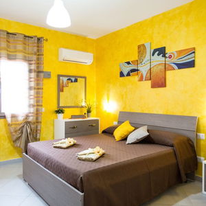 Hotel Pepito B & B cazare Cefalu