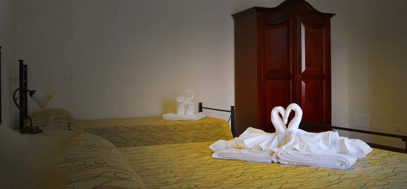 Hotel B&B Castiglione